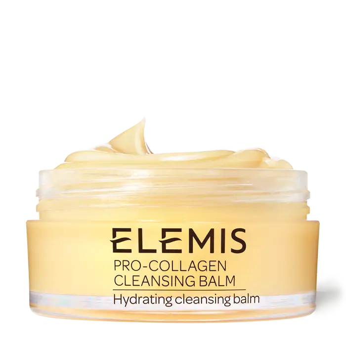 Pro-Collagen Cleansing Balm