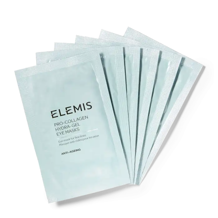 Hydra Active Soothing Gel Eye Masks