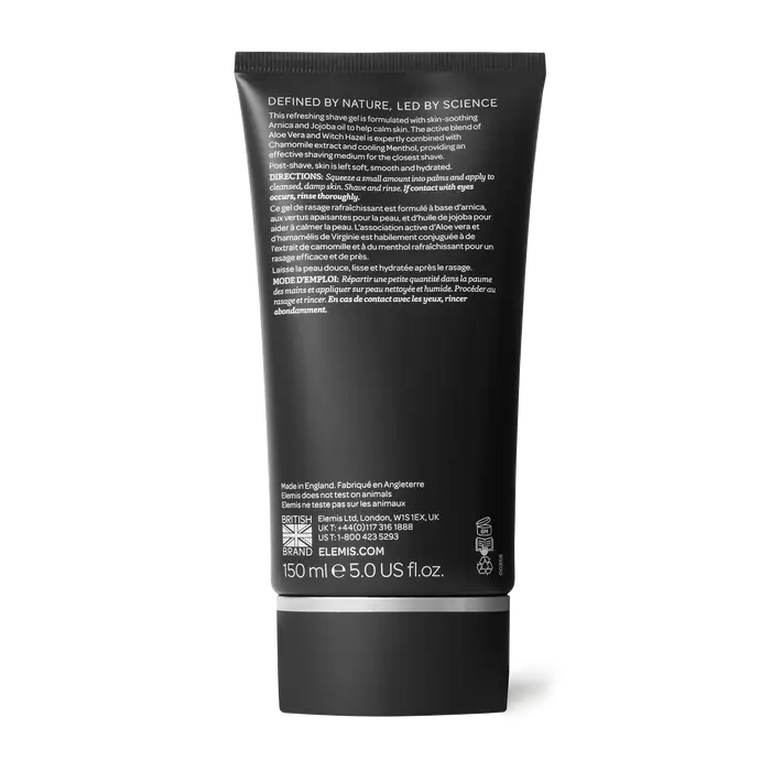 Skin Soothe Shave Gel