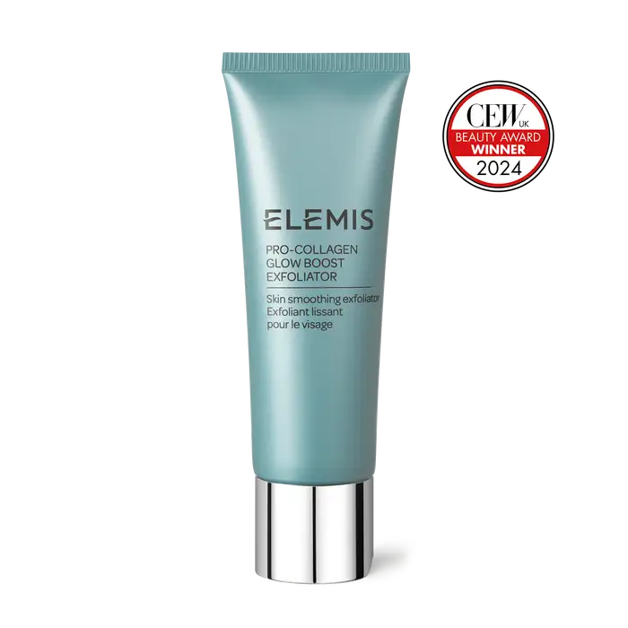 Pro-Collagen Glow Boost Exfoliator