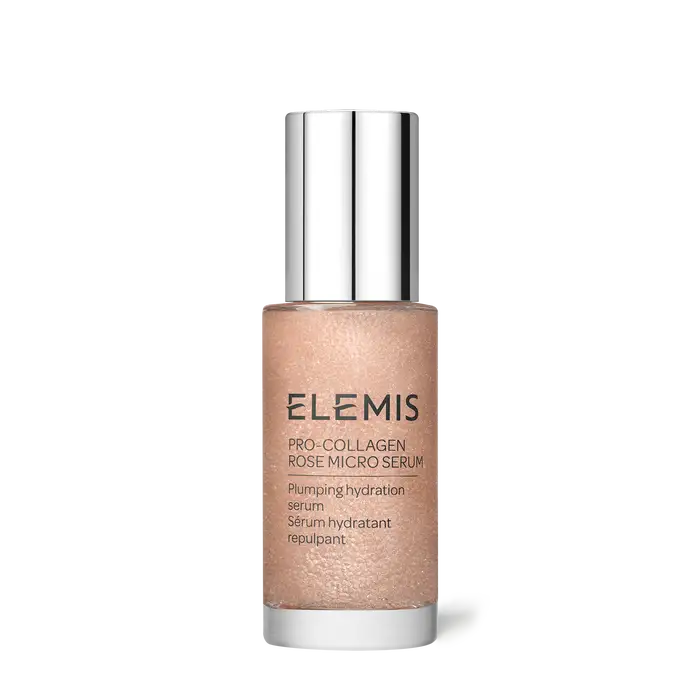 Pro-Collagen Rose Micro Serum