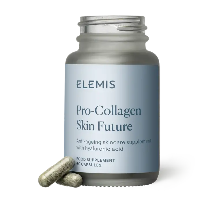 Pro-Collagen Skin Future Supplements