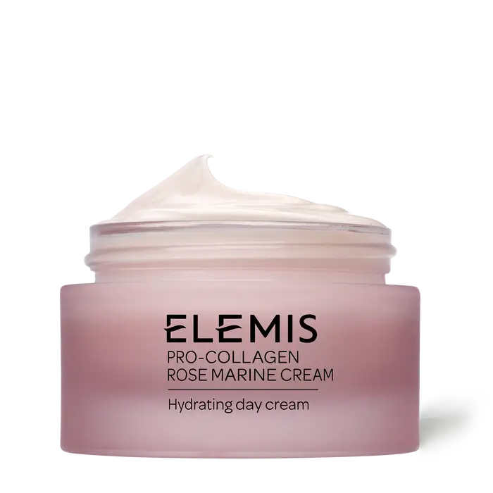 Pro-Collagen Rose Marine Cream