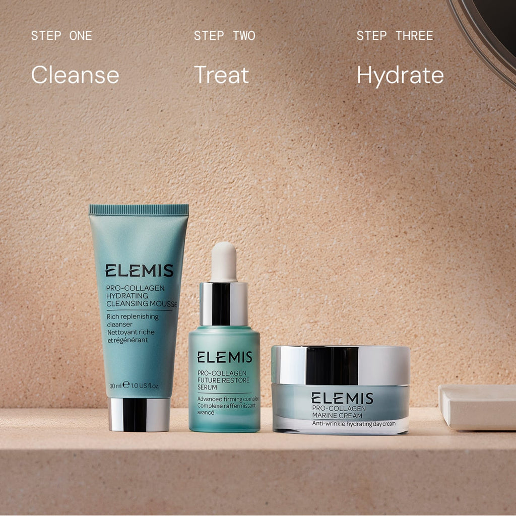 Elemis Power of Pro-Collagen Discovery Collection