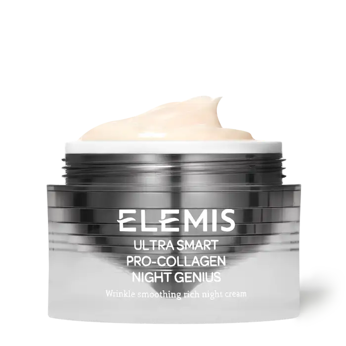 Pro-Collagen Ultra Smart Night Genius