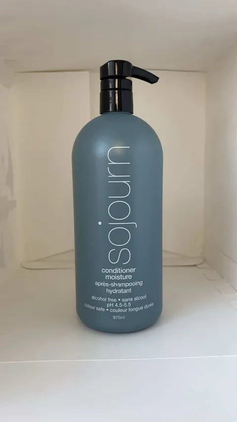 Sojourn Moisture Conditioner (BIG BOTTLE)