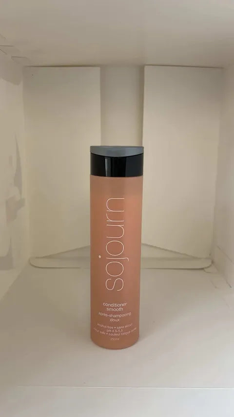 Sojourn Smooth Conditioner