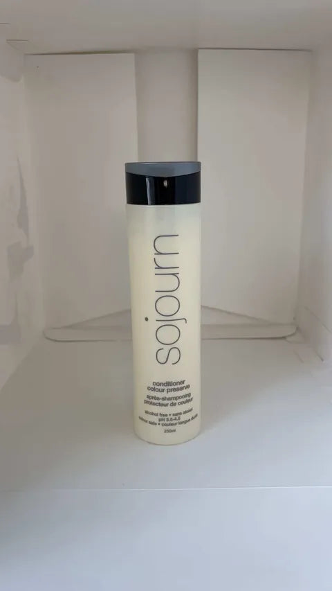 Sojourn Colour Preserving Conditioner