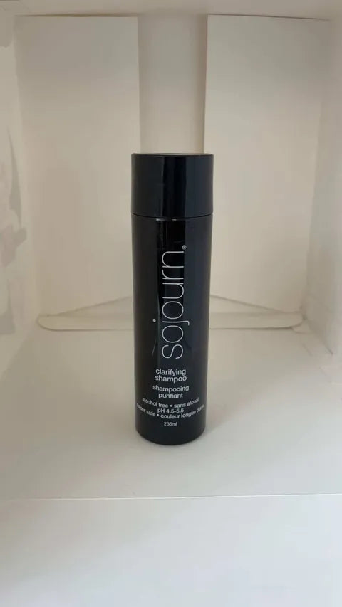 Sojourn Clarifying Shampoo
