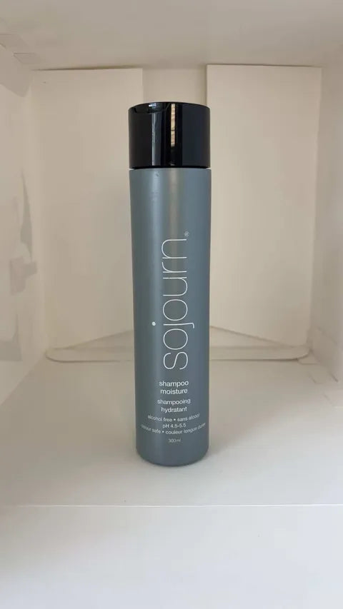 Sojourn Moisture Shampoo