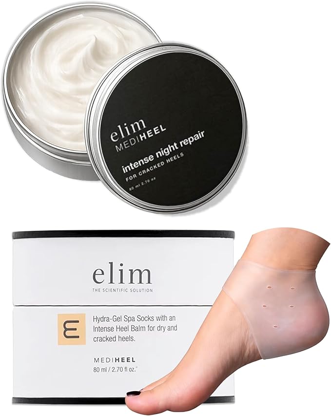 Elim Intense Night Repair