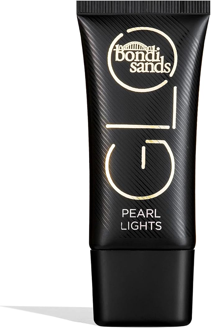 GLO Pearl Lights Highlighting Cream