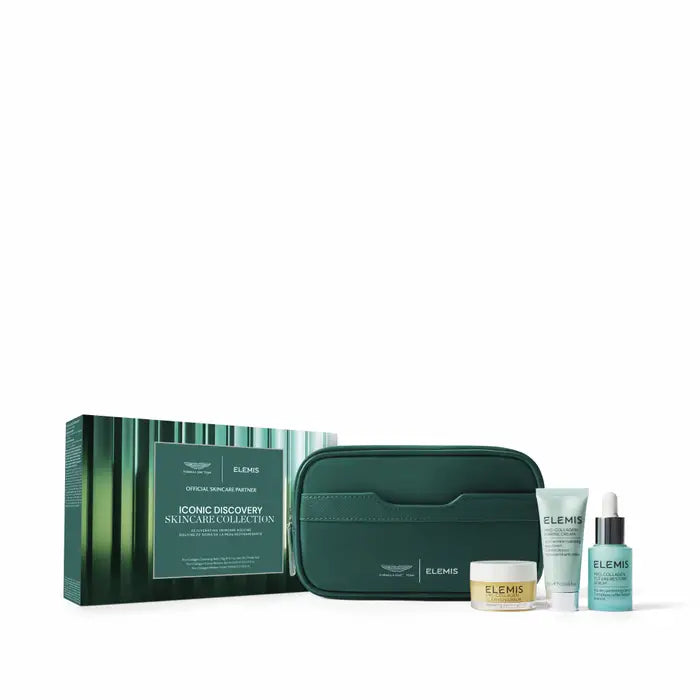 KIT: Iconic Discovery Skincare Collection