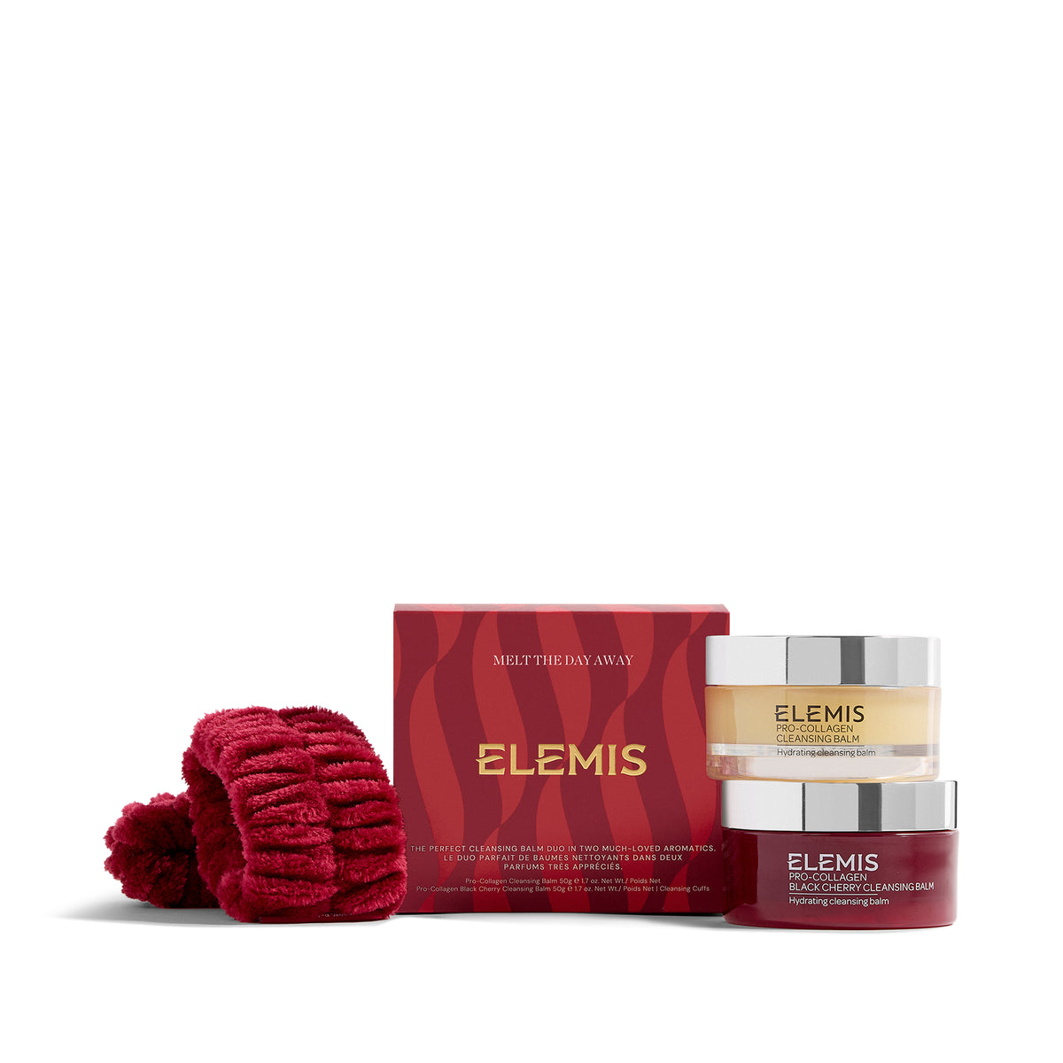 Elemis Melt The Day Away Set