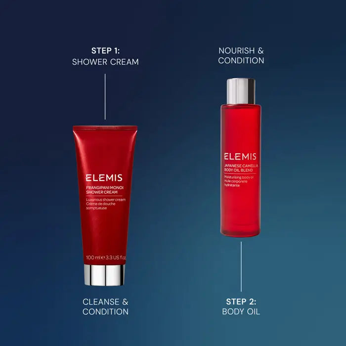 ELEMIS Body Wonders Gift Set