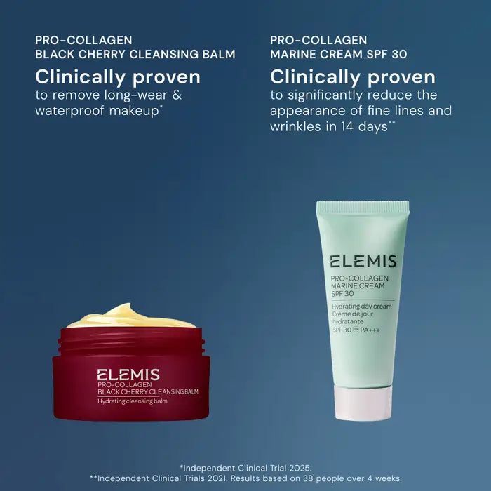 ELEMIS Bright Star Gift Set