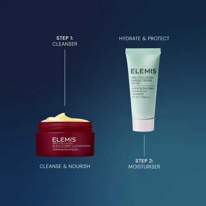 ELEMIS Bright Star Gift Set