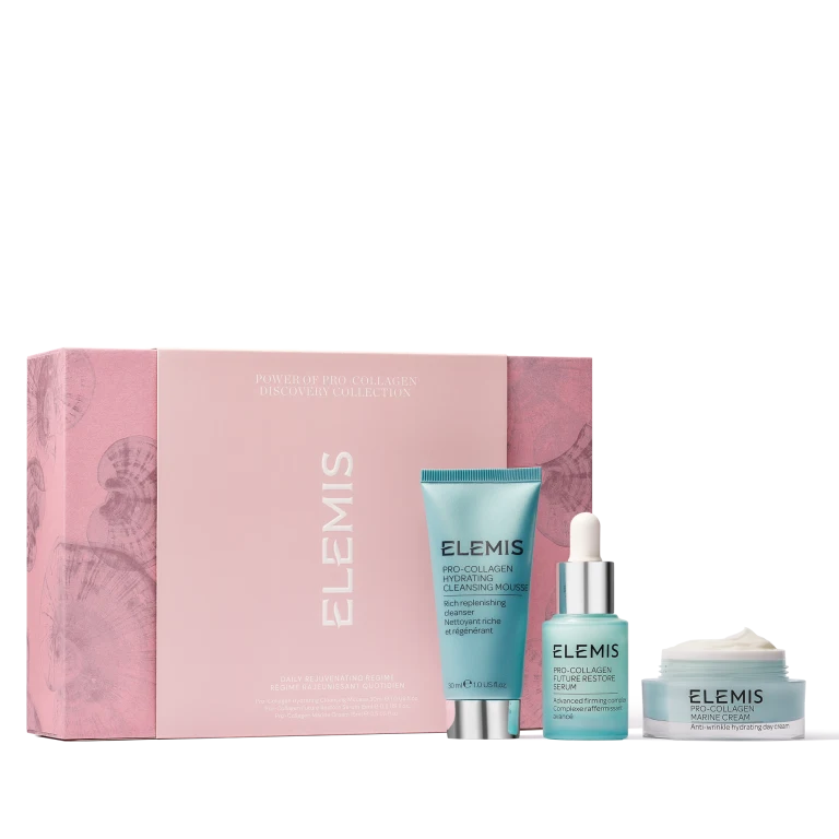 Elemis Power of Pro-Collagen Discovery Collection