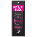 Non-Stop Black 24HR Collagen Tanning Accelerator Sachet