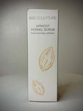 Apricot Kernel Scrub