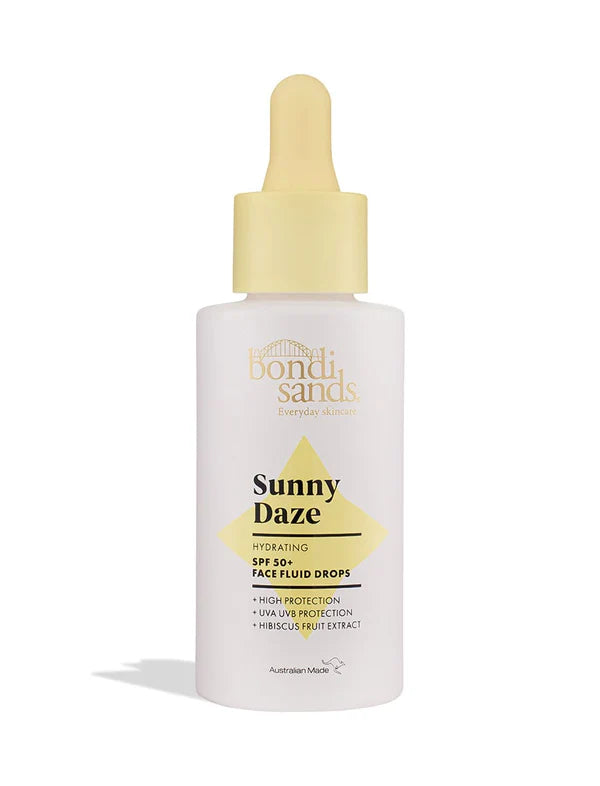 Sunny Daze SPF50 Drops