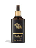 Liquid Gold Self Tanning Oil