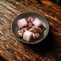 Bath melt 40g Neroli & Rose