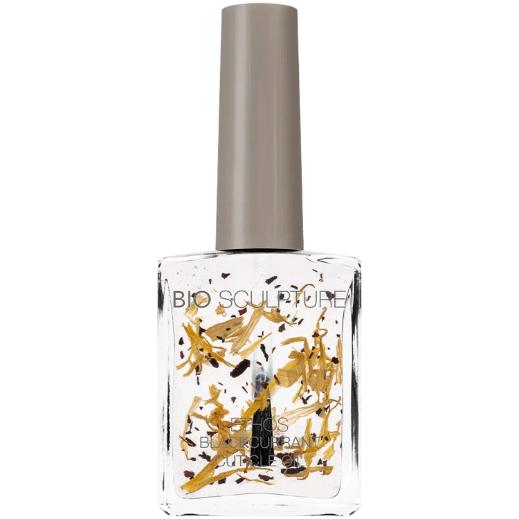 Blackcurrent Cuticle Oil- Ethos