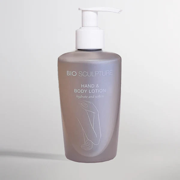 Hand & Body Lotion