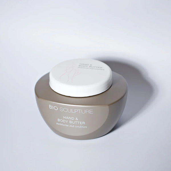 Hand And Body Butter