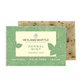 Herbal Mint Palm Free Soap