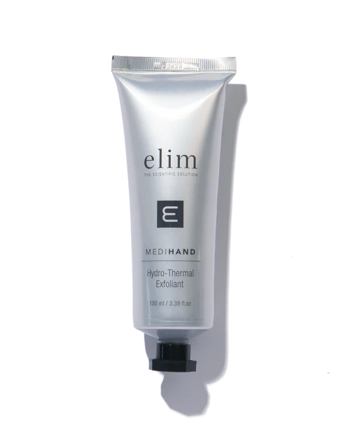 Hydro-Thermal Exfoliator