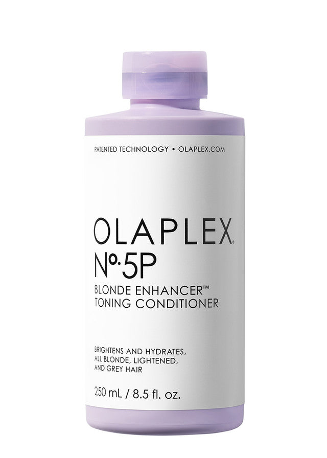 No 5P Blonde Enhancer Toning Conditioner 250ml