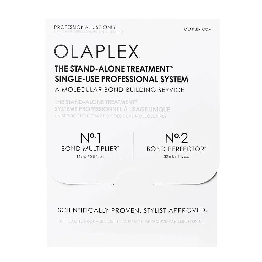 OLAPLEX The Stand Alone Treatment
