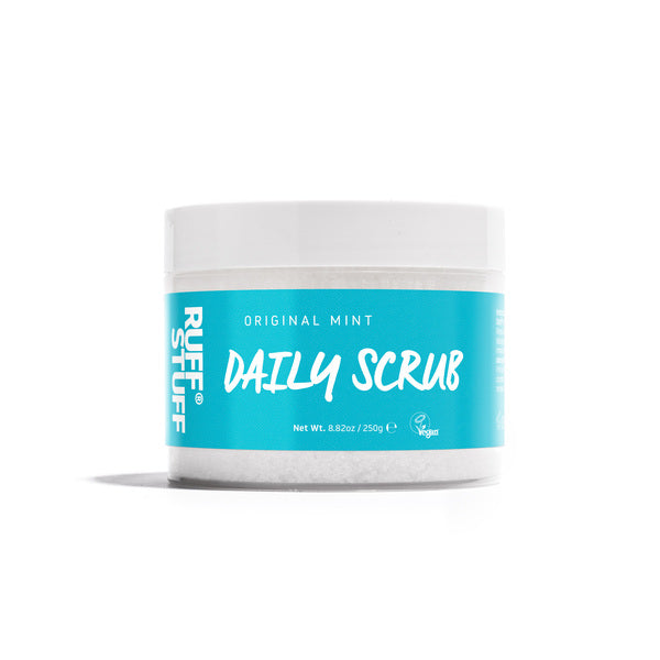 Original Mint Daily Scrub