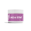 Pure Lavender Daily Scrub