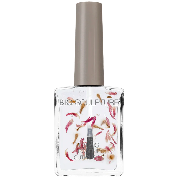 Rosehip Cuticle Oil- Ethos