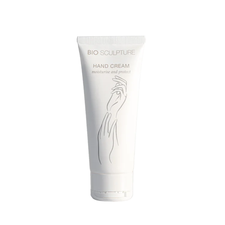 Hand Cream