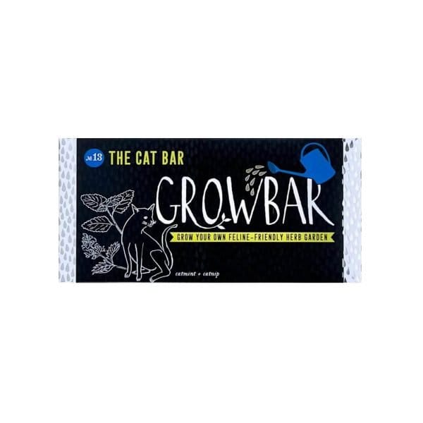 Cat Growbar