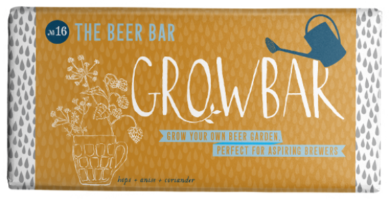 Beer Growbar