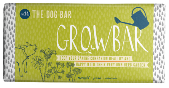 Dog Growbar