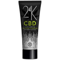 24K CBD Tanning Accelerator Bottle