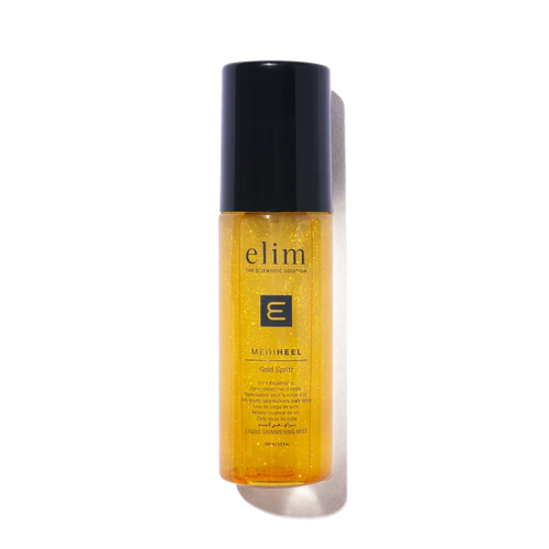 Elim Gold Spritz