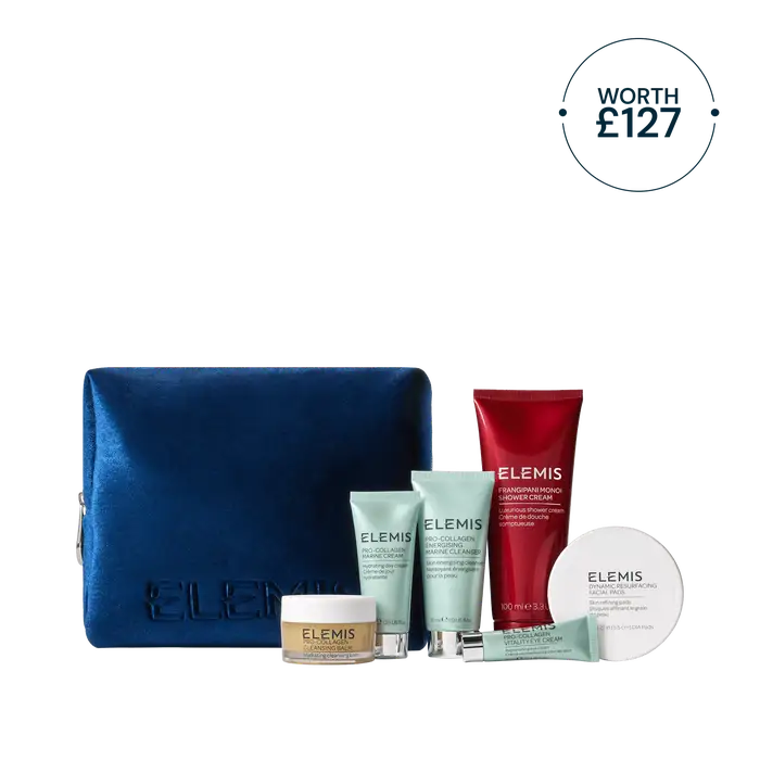 ELEMIS Away For The Holiday's Gift Set