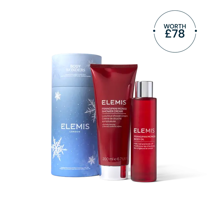 ELEMIS Body Wonders Gift Set
