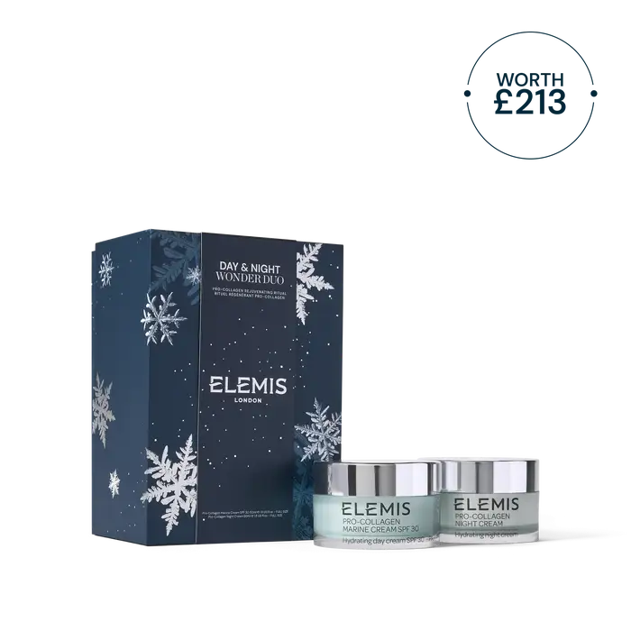 ELEMIS Day & Night Wonder Duo Gift Set