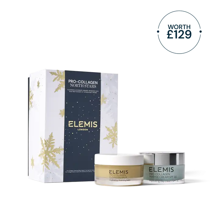 ELEMIS North Star Gift Set