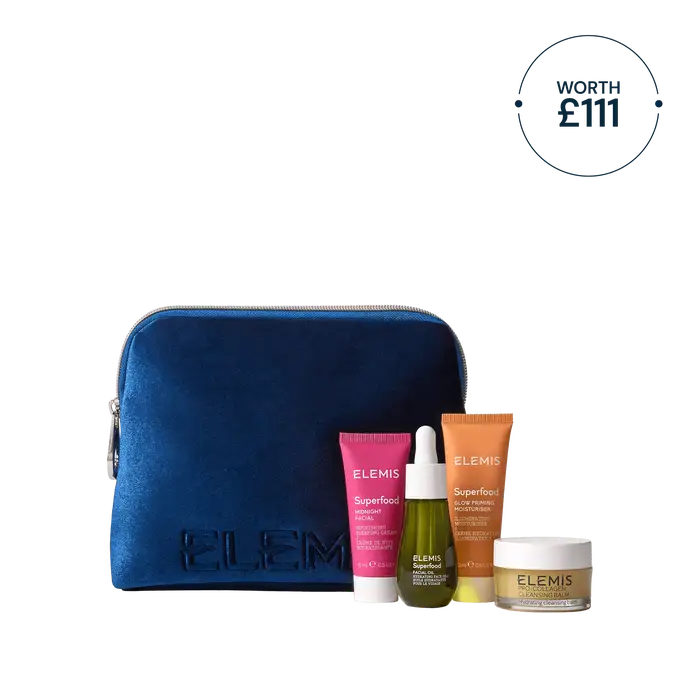 ELEMIS Wonder Glow Gift Set