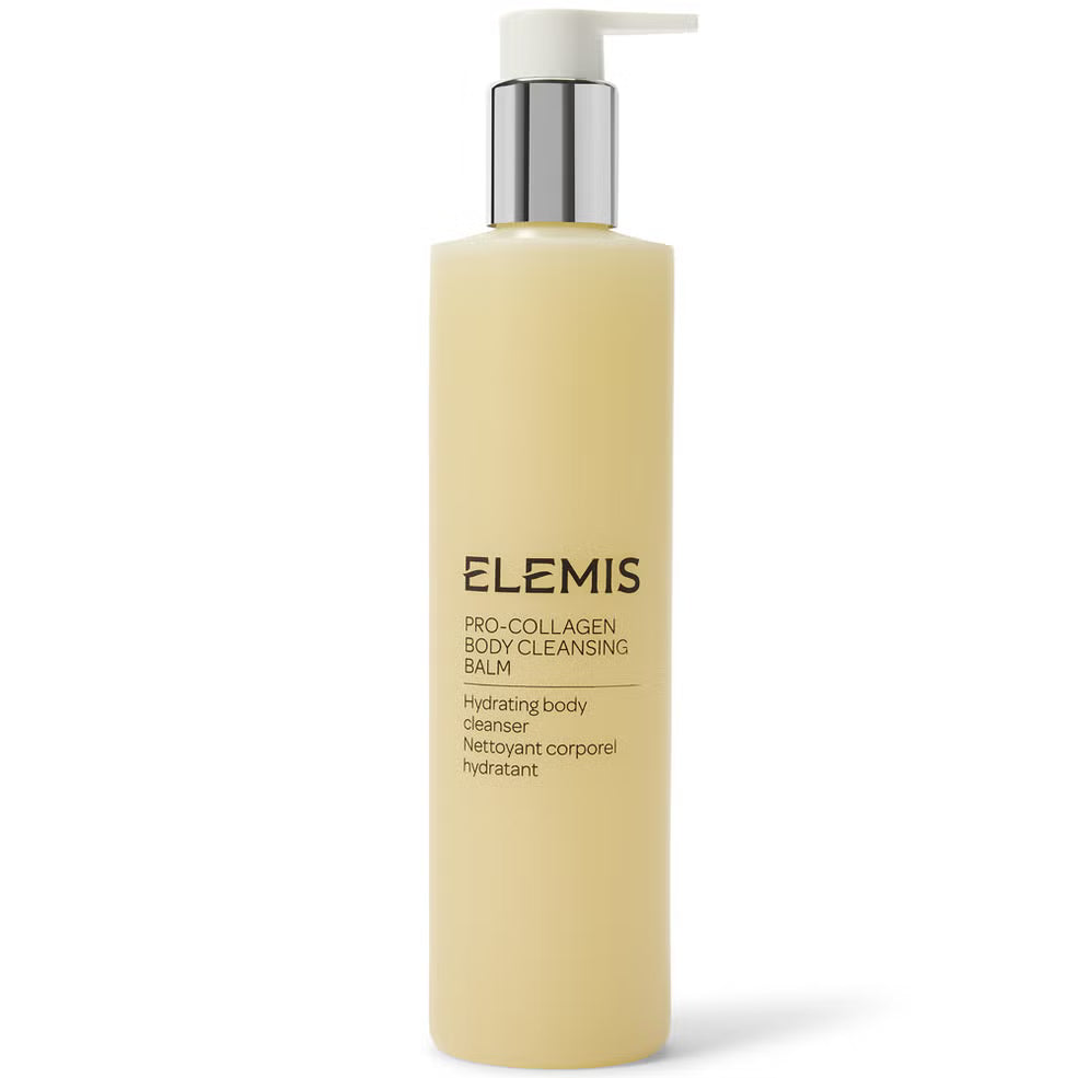 Pro-Collagen Body Cleansing Balm