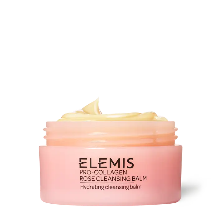 Pro Collagen Rose Cleansing Balm